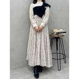 ビッグリボンニットビスチェ | MERCURYDUO | 詳細画像7 