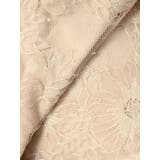 2WAYカップ付レースベアインナー | MERCURYDUO | 詳細画像10 