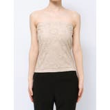 2WAYカップ付レースベアインナー | MERCURYDUO | 詳細画像12 