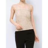 2WAYカップ付レースベアインナー | MERCURYDUO | 詳細画像2 