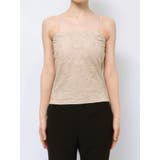 2WAYカップ付レースベアインナー | MERCURYDUO | 詳細画像3 