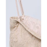 2WAYカップ付レースベアインナー | MERCURYDUO | 詳細画像8 