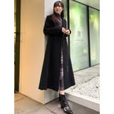 フラワードッキングコルセットワンピース | MERCURYDUO | 詳細画像21