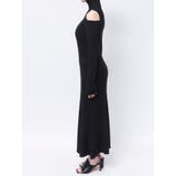 ZIPマーメイドニットワンピース | MERCURYDUO | 詳細画像20