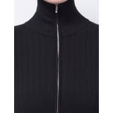 ZIPマーメイドニットワンピース | MERCURYDUO | 詳細画像22