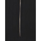 ZIPマーメイドニットワンピース | MERCURYDUO | 詳細画像29