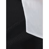 2WAYショルダーリボンマーメイドニットワンピース | MERCURYDUO | 詳細画像33 