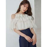 バックレースアップストレッチマーメイドスカート | MERCURYDUO | 詳細画像4