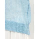 ベビーアルパカオフショルニット | MERCURYDUO | 詳細画像28 