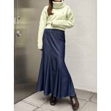 ドロップパールニット | MERCURYDUO | 詳細画像10 