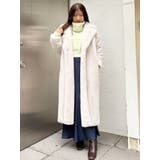 ドロップパールニット | MERCURYDUO | 詳細画像11 