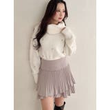 ドロップパールニット | MERCURYDUO | 詳細画像14 