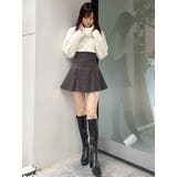 ドロップパールニット | MERCURYDUO | 詳細画像3 