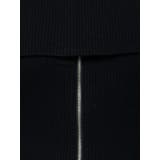 2WAYオフショルZIPロングスリーブニット | MERCURYDUO | 詳細画像26