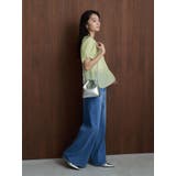 Vienna Top Handle | MERCURYDUO | 詳細画像13