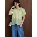 Vienna Top Handle | MERCURYDUO | 詳細画像14