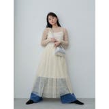 Vienna Top Handle | MERCURYDUO | 詳細画像15