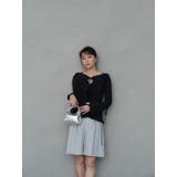 Vienna Top Handle | MERCURYDUO | 詳細画像19