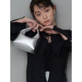Vienna Top Handle | MERCURYDUO | 詳細画像21