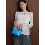 Vienna Top Handle | MERCURYDUO | 詳細画像23
