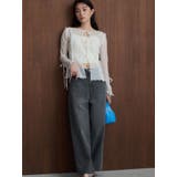 Vienna Top Handle | MERCURYDUO | 詳細画像24