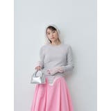 Vienna Top Handle | MERCURYDUO | 詳細画像4