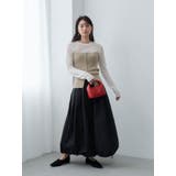 Vienna Top Handle | MERCURYDUO | 詳細画像8