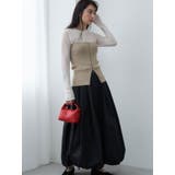 Vienna Top Handle | MERCURYDUO | 詳細画像9