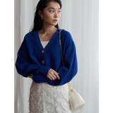 Serena Ruched Hobo Handle Crossbody Bag | MERCURYDUO | 詳細画像13