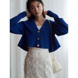 Serena Ruched Hobo Handle Crossbody Bag | MERCURYDUO | 詳細画像14