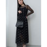 【OUNNOUN】Betty Shoulder Bag | MERCURYDUO | 詳細画像10