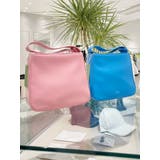 【OUNNOUN】Betty Shoulder Bag | MERCURYDUO | 詳細画像12