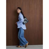 【OUNNOUN】Betty Shoulder Bag | MERCURYDUO | 詳細画像7