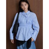 【OUNNOUN】Betty Shoulder Bag | MERCURYDUO | 詳細画像8
