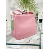 ピンク | 【OUNNOUN】Betty Shoulder Bag | MERCURYDUO
