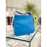 ブルー | 【OUNNOUN】Betty Shoulder Bag | MERCURYDUO