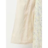 フィットアンドフレアトレンチコート | MERCURYDUO | 詳細画像27