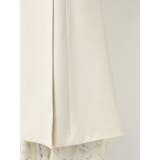 フィットアンドフレアトレンチコート | MERCURYDUO | 詳細画像33