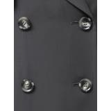 フィットアンドフレアトレンチコート | MERCURYDUO | 詳細画像36