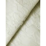 バイカラーレースプリーツミニワンピース | MERCURYDUO | 詳細画像21 