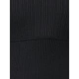 配色クロスリボンニットワンピース | MERCURYDUO | 詳細画像30 