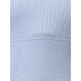 配色クロスリボンニットワンピース | MERCURYDUO | 詳細画像32 