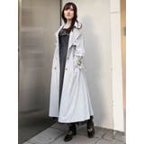 デニムフラワーモチーフジャンスカ | MERCURYDUO | 詳細画像20 