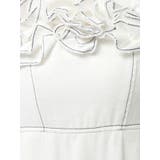 デニムフラワーモチーフジャンスカ | MERCURYDUO | 詳細画像48 