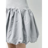 バルーンドッキングミニニットワンピース | MERCURYDUO | 詳細画像28 