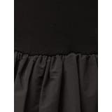 バルーンドッキングミニニットワンピース | MERCURYDUO | 詳細画像33 