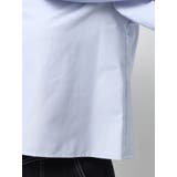 オフショルダーボリュームスリーブブラウス | MERCURYDUO | 詳細画像21 