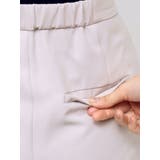 basicテーパードパンツ | MERCURYDUO | 詳細画像26