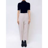 basicテーパードパンツ | MERCURYDUO | 詳細画像27