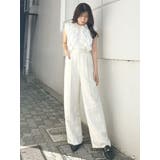 basicストレートパンツ | MERCURYDUO | 詳細画像21 
